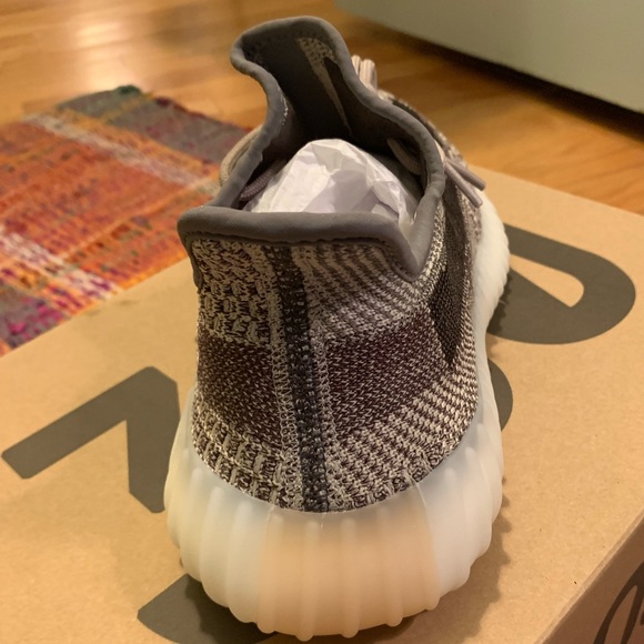 SOLD - adidas Yeezy Boost 350 v2 ZYON - Picture 6 of 11